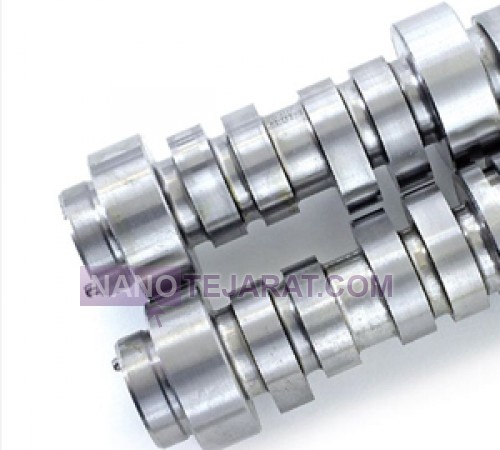 Camshaft